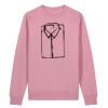 Unisex Changer 2.0 iconic crew neck sweatshirt (STSU178) Thumbnail