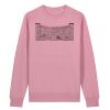 Unisex Changer 2.0 iconic crew neck sweatshirt (STSU178) Thumbnail