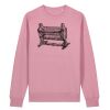 Unisex Changer 2.0 iconic crew neck sweatshirt (STSU178) Thumbnail