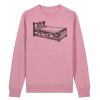 Unisex Changer 2.0 iconic crew neck sweatshirt (STSU178) Thumbnail