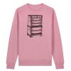 Unisex Changer 2.0 iconic crew neck sweatshirt (STSU178) Thumbnail