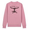 Unisex Changer 2.0 iconic crew neck sweatshirt (STSU178) Thumbnail