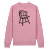 Unisex Changer 2.0 iconic crew neck sweatshirt (STSU178) Thumbnail