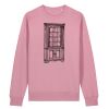 Unisex Changer 2.0 iconic crew neck sweatshirt (STSU178) Thumbnail