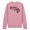 Unisex Changer 2.0 iconic crew neck sweatshirt (STSU178) Thumbnail
