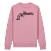 Unisex Changer 2.0 iconic crew neck sweatshirt (STSU178) Thumbnail