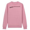 Unisex Changer 2.0 iconic crew neck sweatshirt (STSU178) Thumbnail