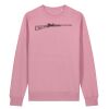 Unisex Changer 2.0 iconic crew neck sweatshirt (STSU178) Thumbnail