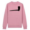 Unisex Changer 2.0 iconic crew neck sweatshirt (STSU178) Thumbnail