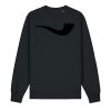 Unisex Changer 2.0 iconic crew neck sweatshirt (STSU178) Thumbnail