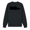 Unisex Changer 2.0 iconic crew neck sweatshirt (STSU178) Thumbnail