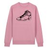 Unisex Changer 2.0 iconic crew neck sweatshirt (STSU178) Thumbnail