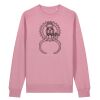 Unisex Changer 2.0 iconic crew neck sweatshirt (STSU178) Thumbnail