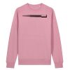 Unisex Changer 2.0 iconic crew neck sweatshirt (STSU178) Thumbnail
