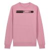Unisex Changer 2.0 iconic crew neck sweatshirt (STSU178) Thumbnail