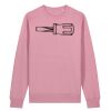 Unisex Changer 2.0 iconic crew neck sweatshirt (STSU178) Thumbnail