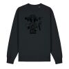 Unisex Changer 2.0 iconic crew neck sweatshirt (STSU178) Thumbnail