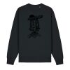 Unisex Changer 2.0 iconic crew neck sweatshirt (STSU178) Thumbnail