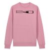Unisex Changer 2.0 iconic crew neck sweatshirt (STSU178) Thumbnail