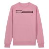 Unisex Changer 2.0 iconic crew neck sweatshirt (STSU178) Thumbnail