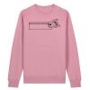 Unisex Changer 2.0 iconic crew neck sweatshirt (STSU178) Thumbnail
