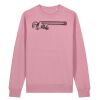Unisex Changer 2.0 iconic crew neck sweatshirt (STSU178) Thumbnail