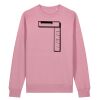 Unisex Changer 2.0 iconic crew neck sweatshirt (STSU178) Thumbnail