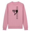 Unisex Changer 2.0 iconic crew neck sweatshirt (STSU178) Thumbnail