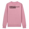 Unisex Changer 2.0 iconic crew neck sweatshirt (STSU178) Thumbnail
