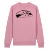 Unisex Changer 2.0 iconic crew neck sweatshirt (STSU178) Thumbnail