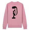 Unisex Changer 2.0 iconic crew neck sweatshirt (STSU178) Thumbnail