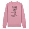 Unisex Changer 2.0 iconic crew neck sweatshirt (STSU178) Thumbnail
