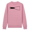 Unisex Changer 2.0 iconic crew neck sweatshirt (STSU178) Thumbnail