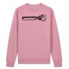 Unisex Changer 2.0 iconic crew neck sweatshirt (STSU178) Thumbnail