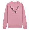 Unisex Changer 2.0 iconic crew neck sweatshirt (STSU178) Thumbnail