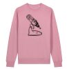 Unisex Changer 2.0 iconic crew neck sweatshirt (STSU178) Thumbnail