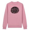 Unisex Changer 2.0 iconic crew neck sweatshirt (STSU178) Thumbnail