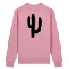 Unisex Changer 2.0 iconic crew neck sweatshirt (STSU178) Thumbnail