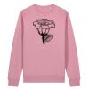 Unisex Changer 2.0 iconic crew neck sweatshirt (STSU178) Thumbnail