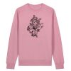 Unisex Changer 2.0 iconic crew neck sweatshirt (STSU178) Thumbnail