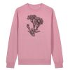 Unisex Changer 2.0 iconic crew neck sweatshirt (STSU178) Thumbnail