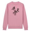 Unisex Changer 2.0 iconic crew neck sweatshirt (STSU178) Thumbnail