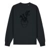 Unisex Changer 2.0 iconic crew neck sweatshirt (STSU178) Thumbnail