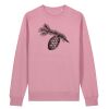 Unisex Changer 2.0 iconic crew neck sweatshirt (STSU178) Thumbnail