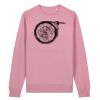 Unisex Changer 2.0 iconic crew neck sweatshirt (STSU178) Thumbnail