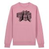 Unisex Changer 2.0 iconic crew neck sweatshirt (STSU178) Thumbnail