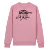 Unisex Changer 2.0 iconic crew neck sweatshirt (STSU178) Thumbnail