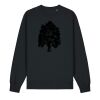 Unisex Changer 2.0 iconic crew neck sweatshirt (STSU178) Thumbnail