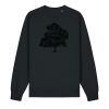 Unisex Changer 2.0 iconic crew neck sweatshirt (STSU178) Thumbnail