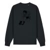 Unisex Changer 2.0 iconic crew neck sweatshirt (STSU178) Thumbnail